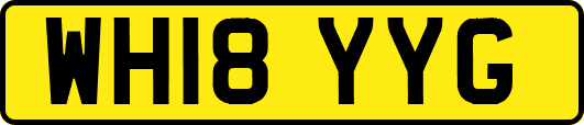 WH18YYG