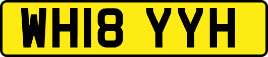 WH18YYH
