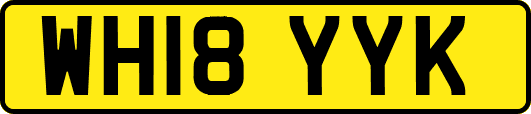 WH18YYK