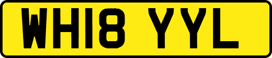WH18YYL