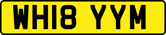 WH18YYM