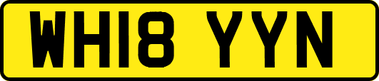 WH18YYN