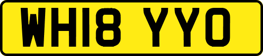 WH18YYO