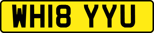 WH18YYU