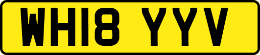WH18YYV