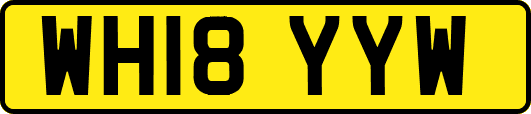 WH18YYW