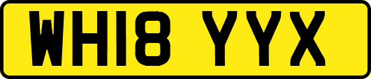 WH18YYX