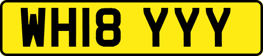 WH18YYY