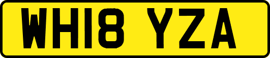 WH18YZA