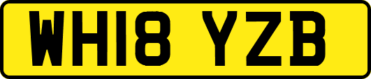 WH18YZB