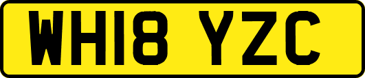 WH18YZC