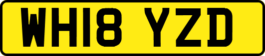 WH18YZD