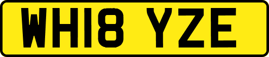 WH18YZE