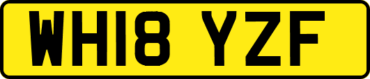 WH18YZF