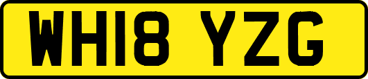WH18YZG