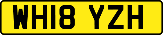 WH18YZH