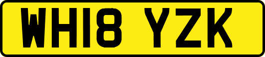 WH18YZK