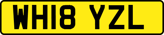 WH18YZL