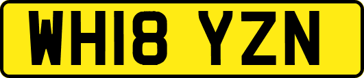 WH18YZN