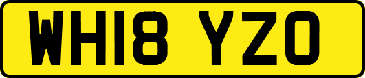 WH18YZO