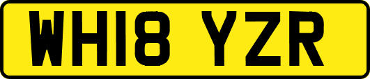 WH18YZR