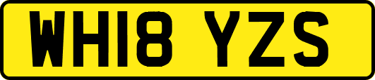 WH18YZS