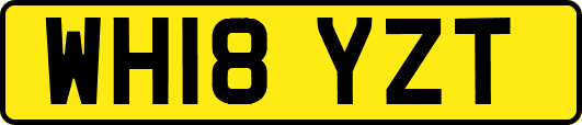 WH18YZT