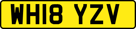 WH18YZV