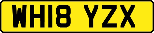 WH18YZX