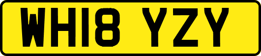 WH18YZY