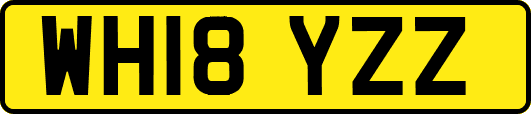 WH18YZZ