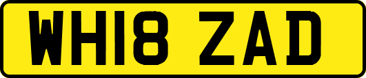 WH18ZAD