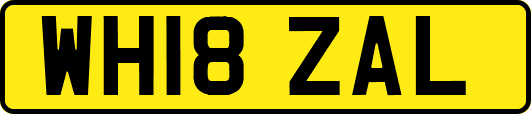 WH18ZAL