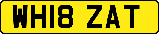 WH18ZAT