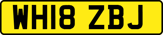WH18ZBJ