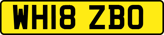 WH18ZBO