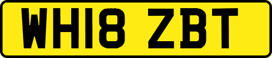 WH18ZBT