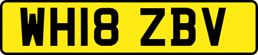 WH18ZBV