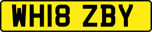 WH18ZBY