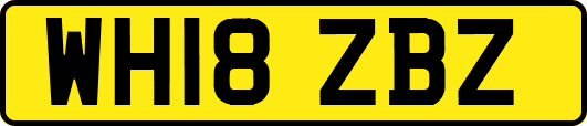 WH18ZBZ