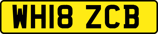 WH18ZCB