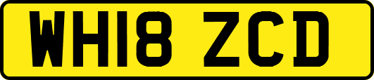 WH18ZCD