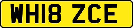 WH18ZCE