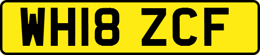 WH18ZCF