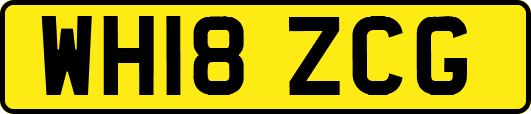 WH18ZCG