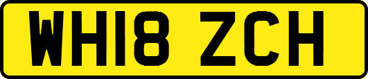 WH18ZCH