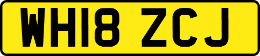 WH18ZCJ