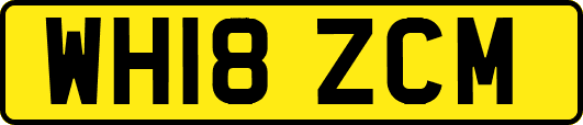 WH18ZCM