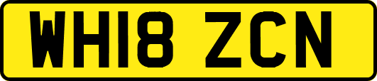 WH18ZCN