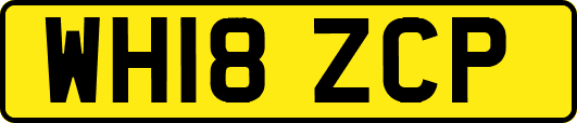 WH18ZCP